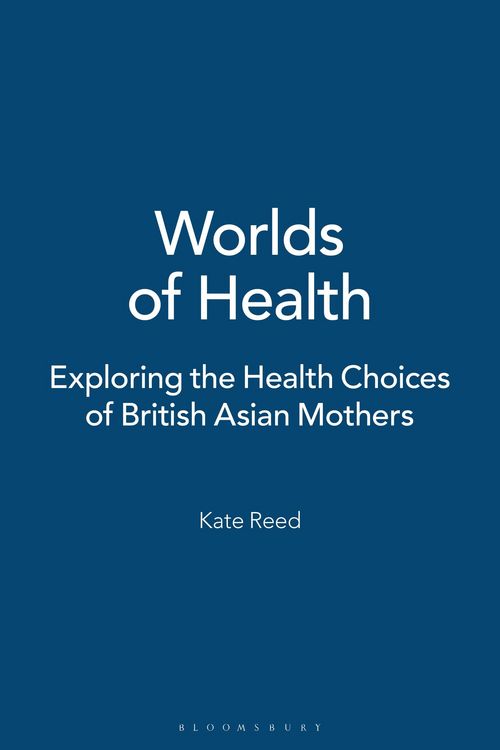 Produktbild: Worlds of Health