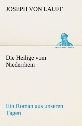 Produktbild: Die Heilige vom Niederrhein