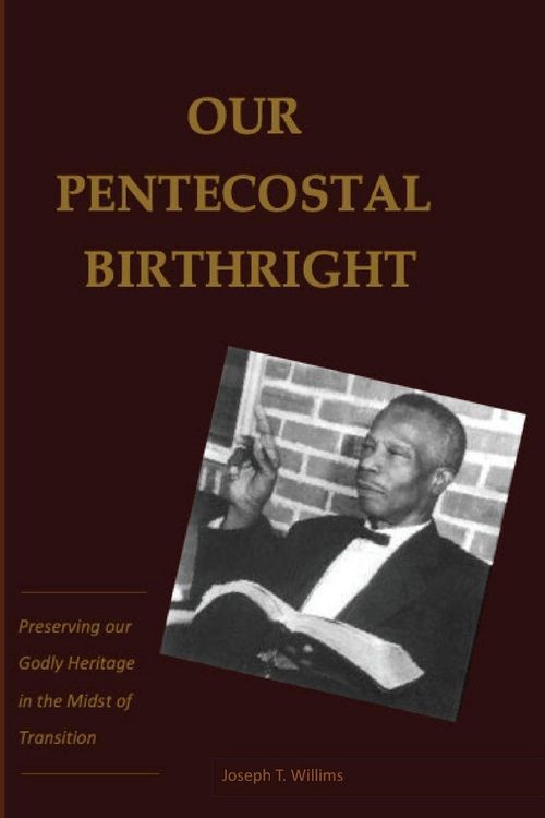 Produktbild: Our Pentecostal Birthright