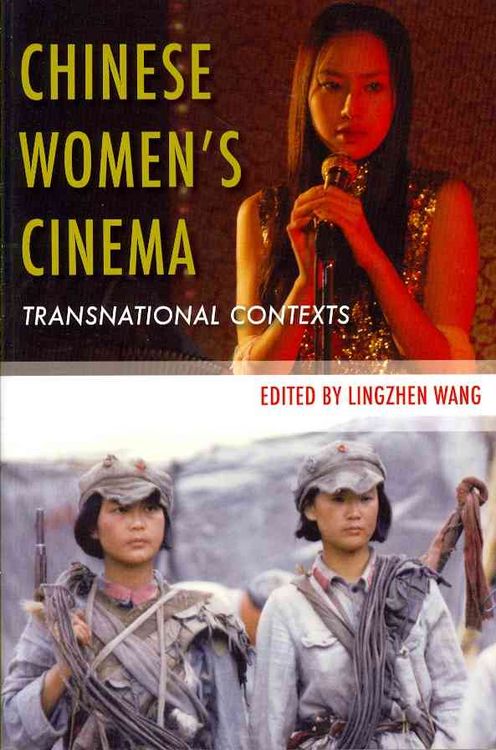 Produktbild: Chinese Women's Cinema