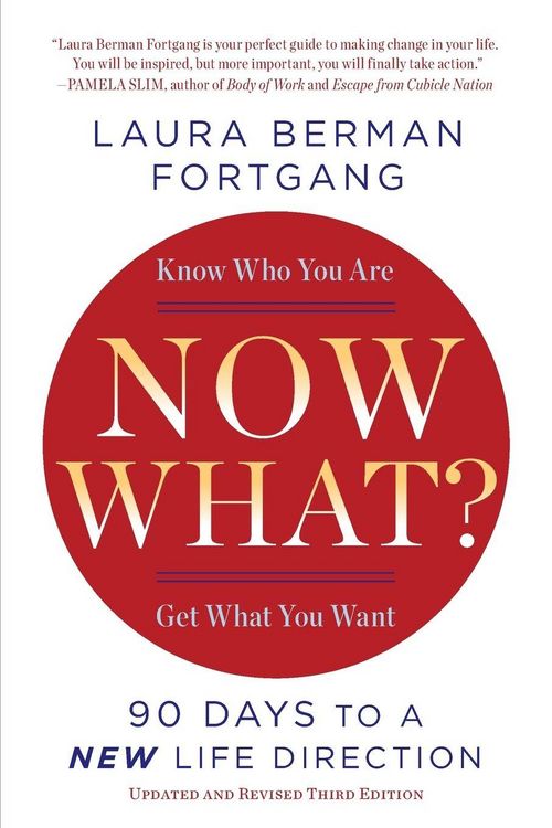 Produktbild: Now What? Revised Edition