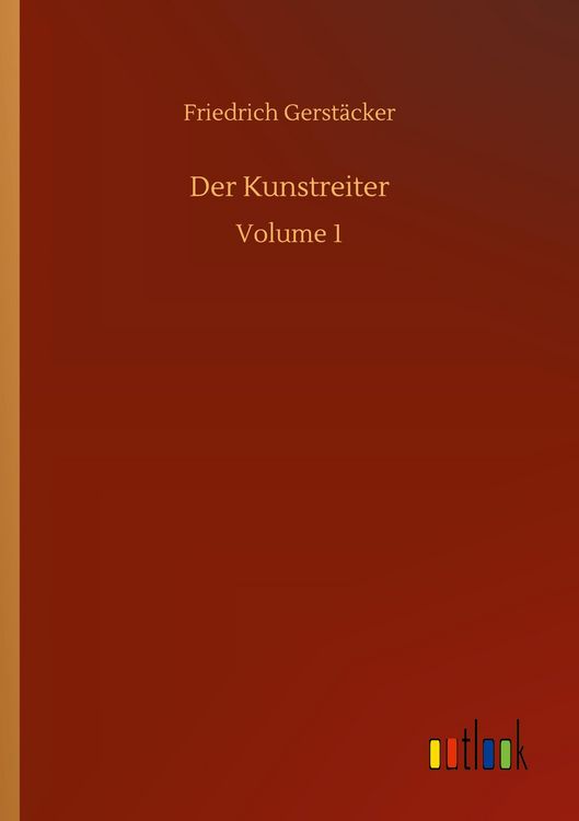Produktbild: Der Kunstreiter