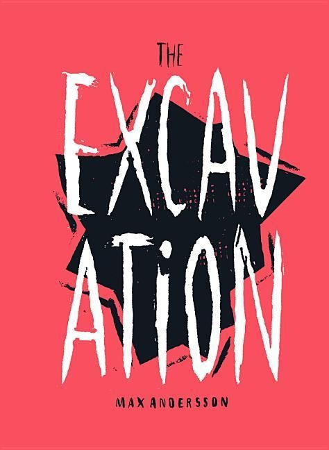 Produktbild: The Excavation