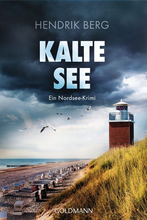 Produktbild: Kalte See