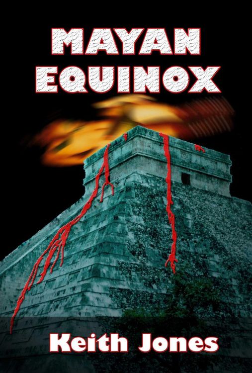 Produktbild: Mayan Equinox
