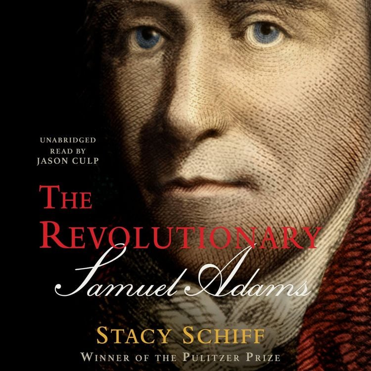 Produktbild: The Revolutionary: Samuel Adams