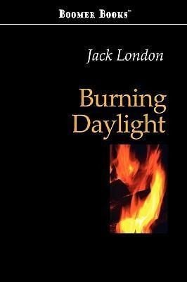 Produktbild: Burning Daylight