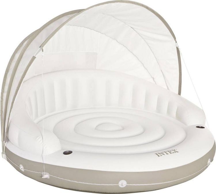 Produktbild: Intex Canopy Island 199x150cm 58292EU
