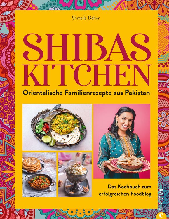 Produktbild: Shibas Kitchen