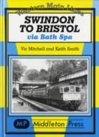 Produktbild: Swindon to Bristol