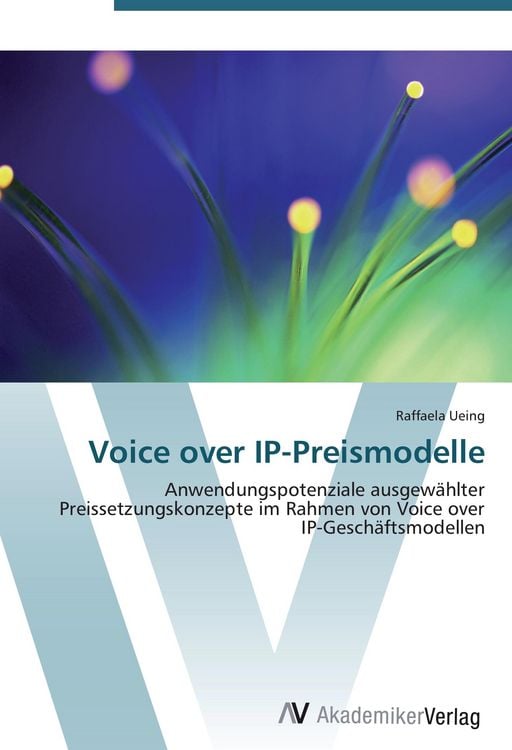 Produktbild: Voice over IP-Preismodelle