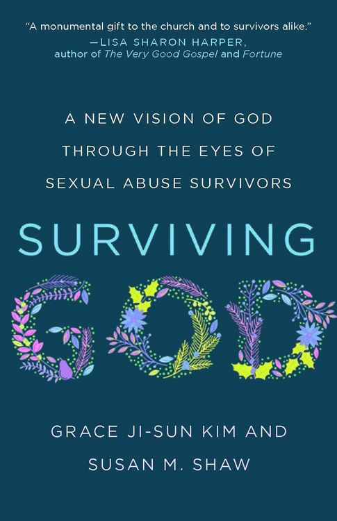 Produktbild: Surviving God