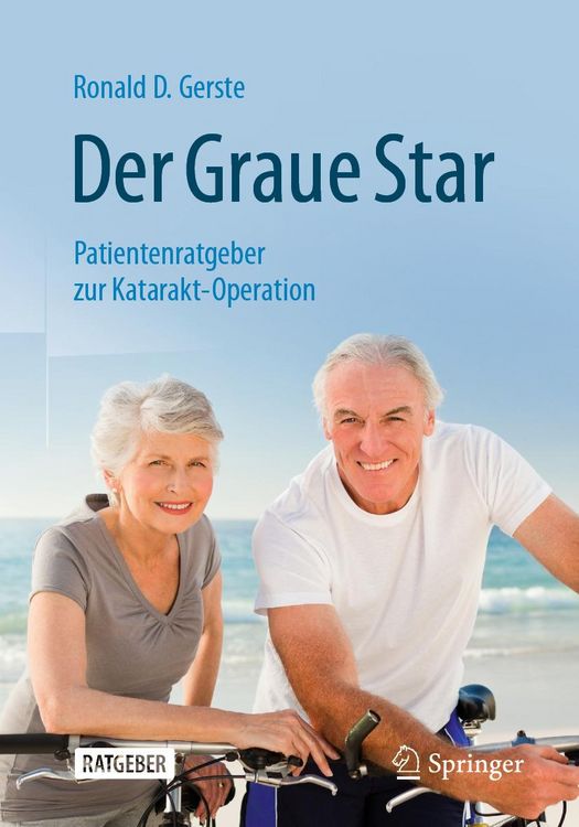 Produktbild: Der Graue Star