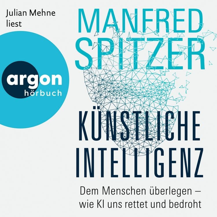 Produktbild: K&uuml;nstliche Intelligenz
