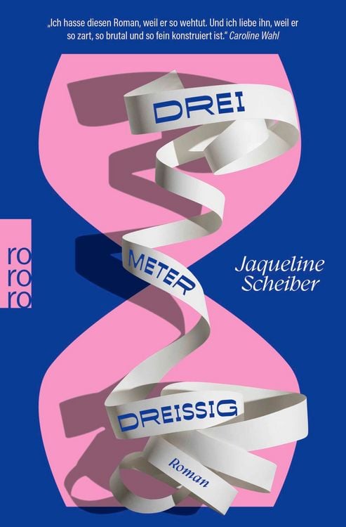 Produktbild: dreimeterdrei&szlig;ig
