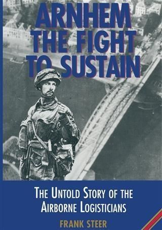 Produktbild: Arnhem The Fight to Sustain