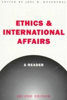 Produktbild: Ethics & International Affairs