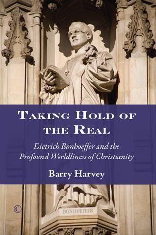 Produktbild: Taking Hold of the Real