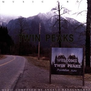 Produktbild: Twin Peaks