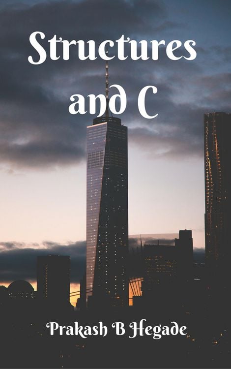Produktbild: Structures and C