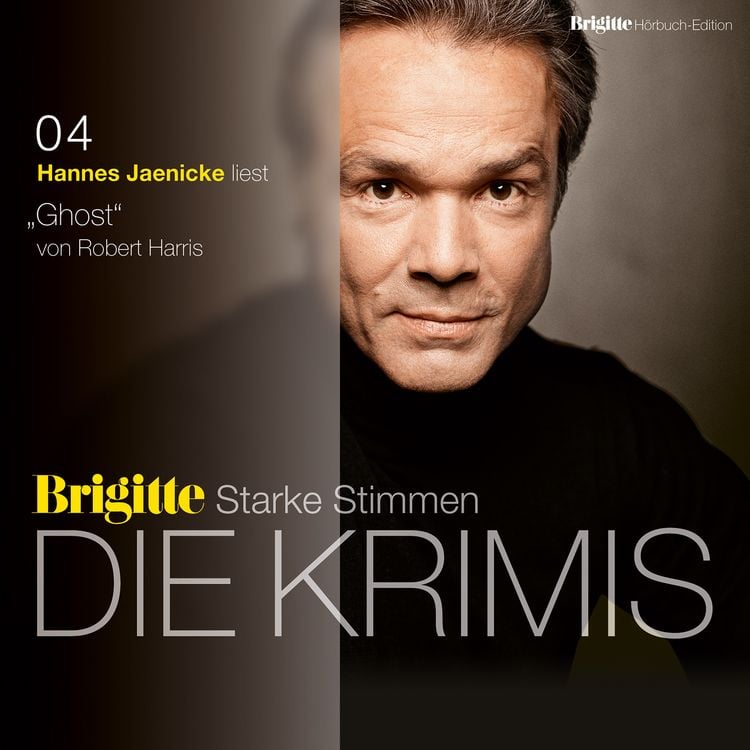 Bild vom Artikel Ghost vom Autor Robert Harris