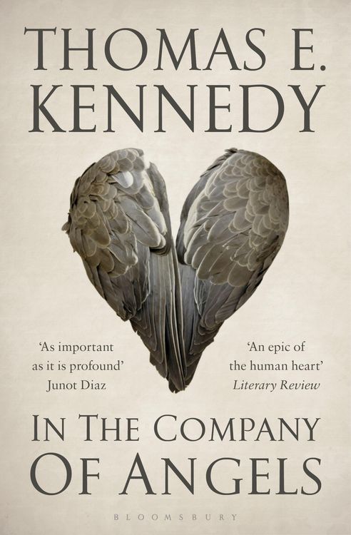 Produktbild: In the Company of Angels
