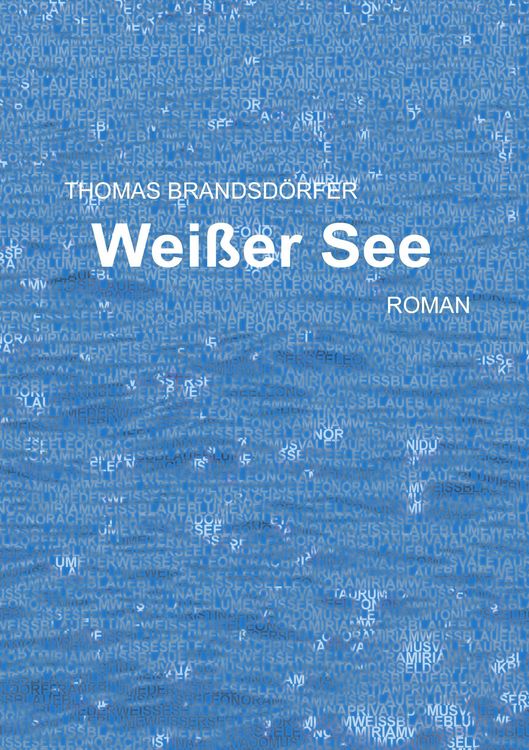 Produktbild: Wei&szlig;er See