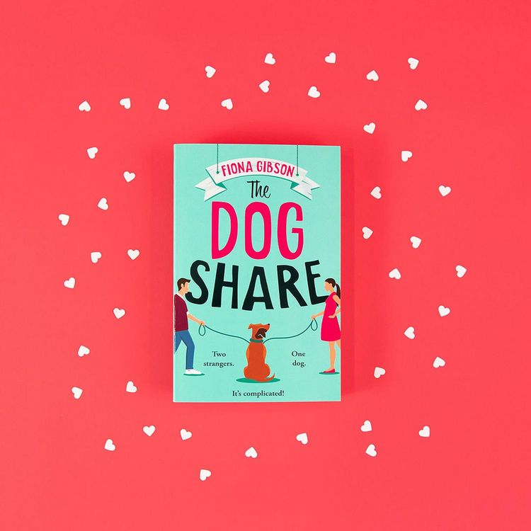 Produktbild: The Dog Share