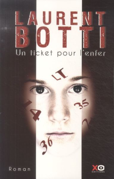 Produktbild: Un ticket pour l'enfer