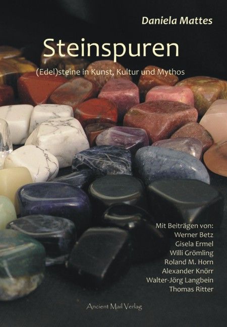 Produktbild: Steinspuren