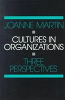 Produktbild: Cultures in Organizations