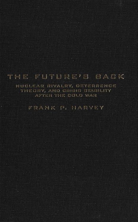 Produktbild: Future's Back