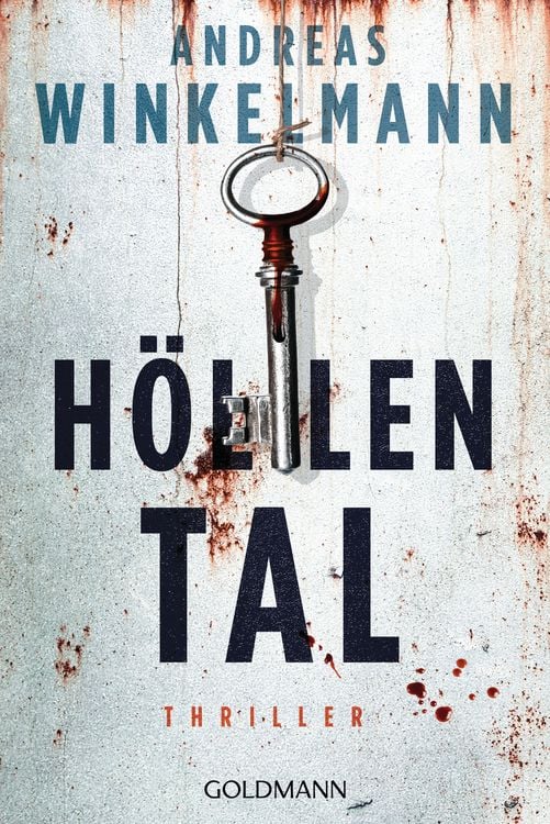 Produktbild: H&ouml;llental