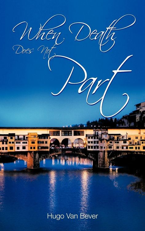Produktbild: When Death Does Not Part