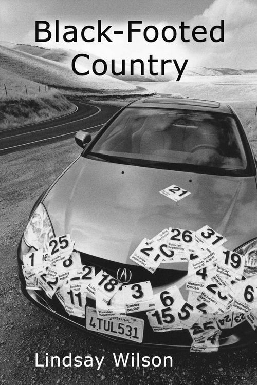 Produktbild: Black-Footed Country