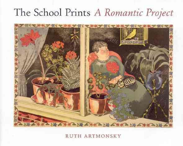 Produktbild: Artmonsky, R: The School Prints