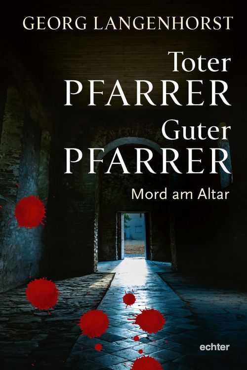 Produktbild: Toter Pfarrer - guter Pfarrer