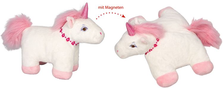 Produktbild: Schmusekissen Rosalie / Prinzessin Lillifee