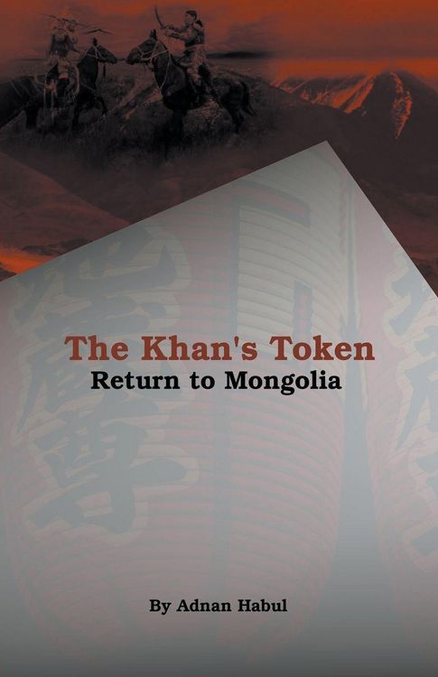 Produktbild: The Khan's Token - Return to Mongolia
