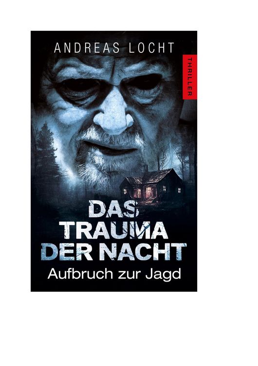 Produktbild: Das Trauma der Nacht
