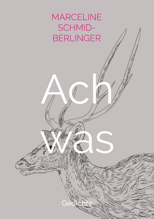 Produktbild: Ach was