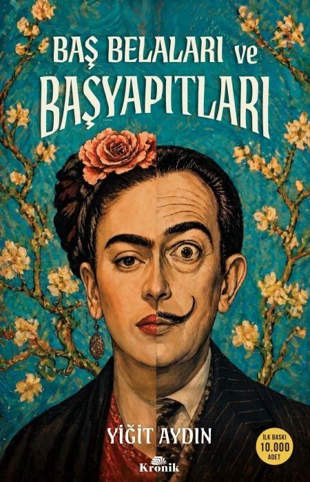 Produktbild: Bas Belalari ve Basyapitlari