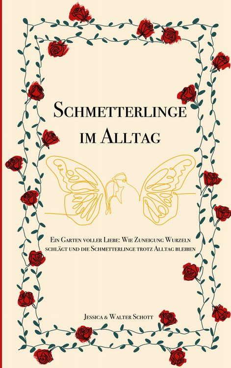Produktbild: Schmetterlinge im Alltag