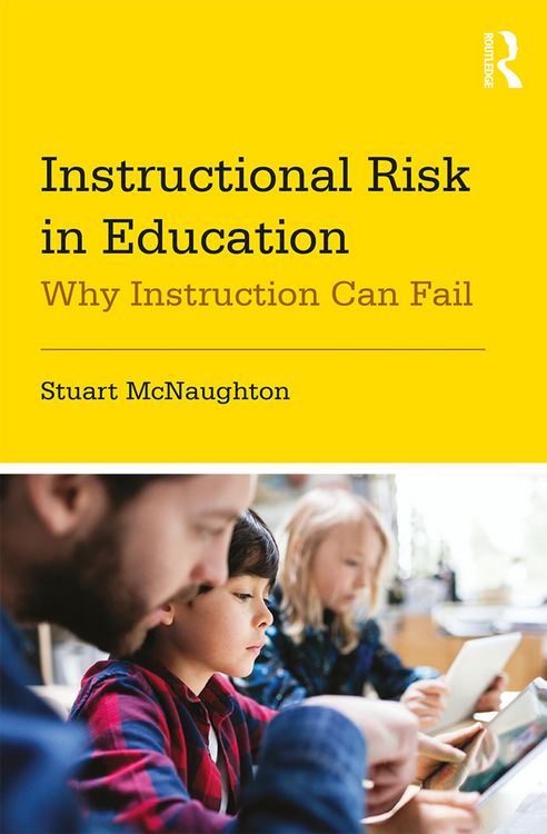Produktbild: Instructional Risk in Education