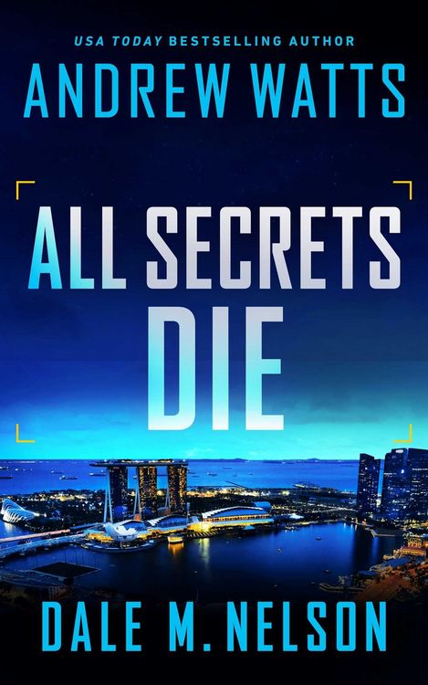 Produktbild: All Secrets Die