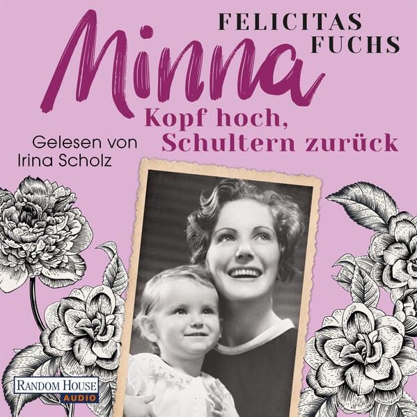 Produktbild: Minna. Kopf hoch, Schultern zur&uuml;ck