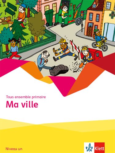 Produktbild: Ma ville