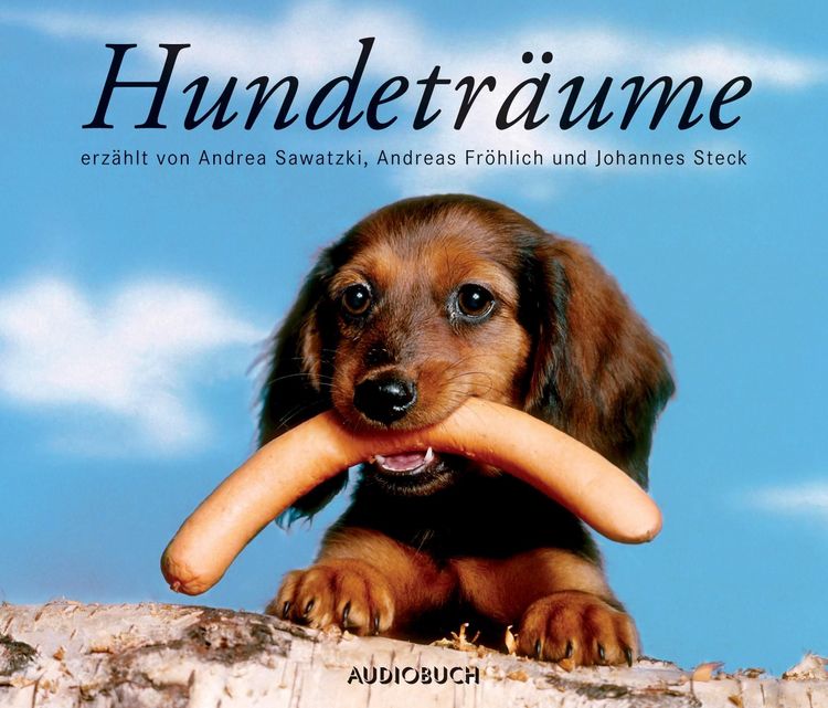 Produktbild: Hundetr&auml;ume