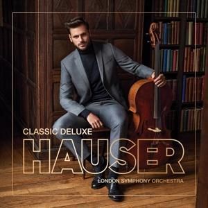Produktbild: Classic (Deluxe Edition CD+DVD)
