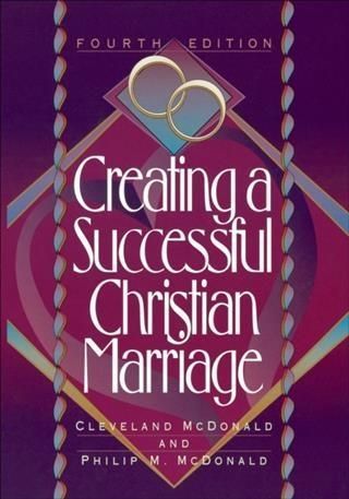 Produktbild: Creating a Successful Christian Marriage